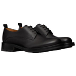 Valentino Garavani Roman Stud Derby Shoes