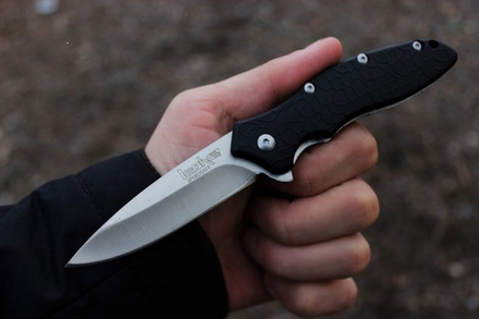 Нож KERSHAW 1830 OSO SWEET 1830