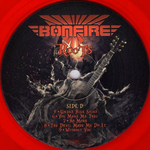 Bonfire / Roots (Limited Edition)(Colourded Vinyl)(2LP)