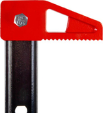 Домкрат реечный WiederKraft WDK-80603 в0000016957