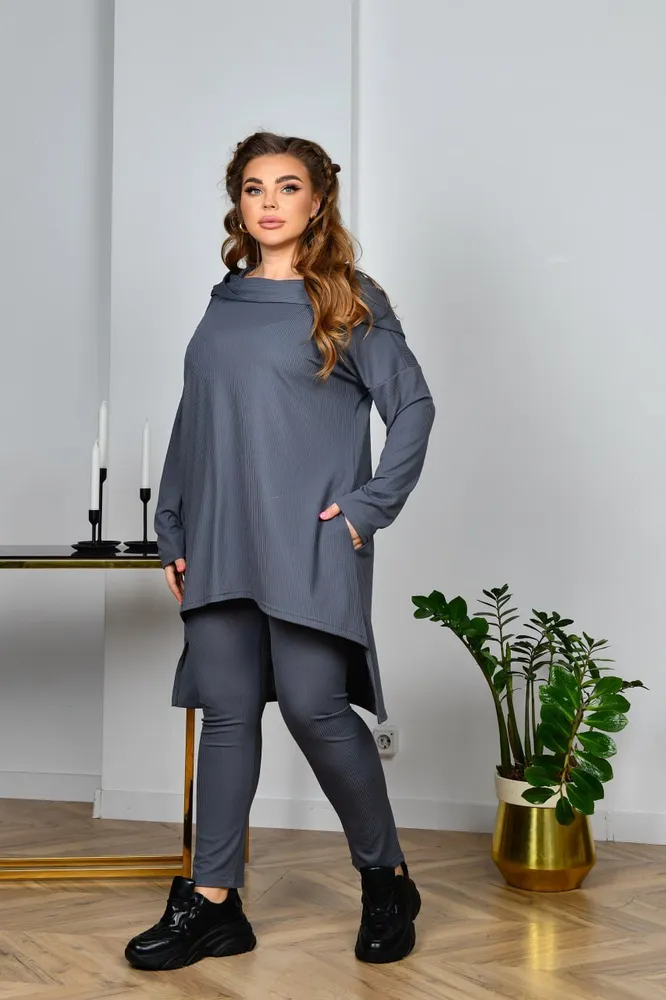 Костюм УК-3712-3 Fabrika