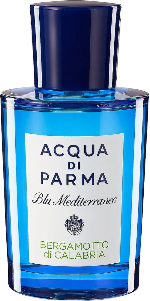 ACQUA PARMA BLU MEDITERRANEO BERGAMOTTO DI CALABRIA EDT 180 ML