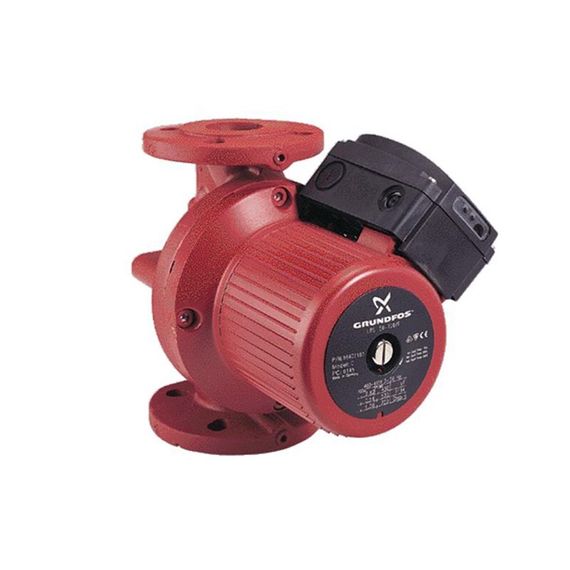 Насос циркуляционный Grundfos UPS 40-180 F (1х220) купить в Москве и Московской области по низкой цене с доставкой по России — (4) Насос циркуляционный Grundfos UPS 40-180 F (1х220) — (4)
