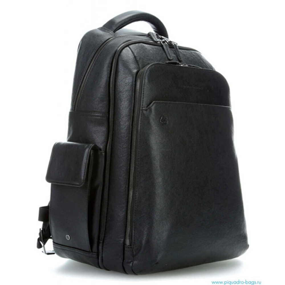 Рюкзак Piquadro Black Square CA3444B3BM/N