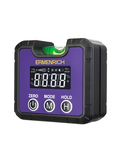 Цифровой уровень Ermenrich Verk LQ30