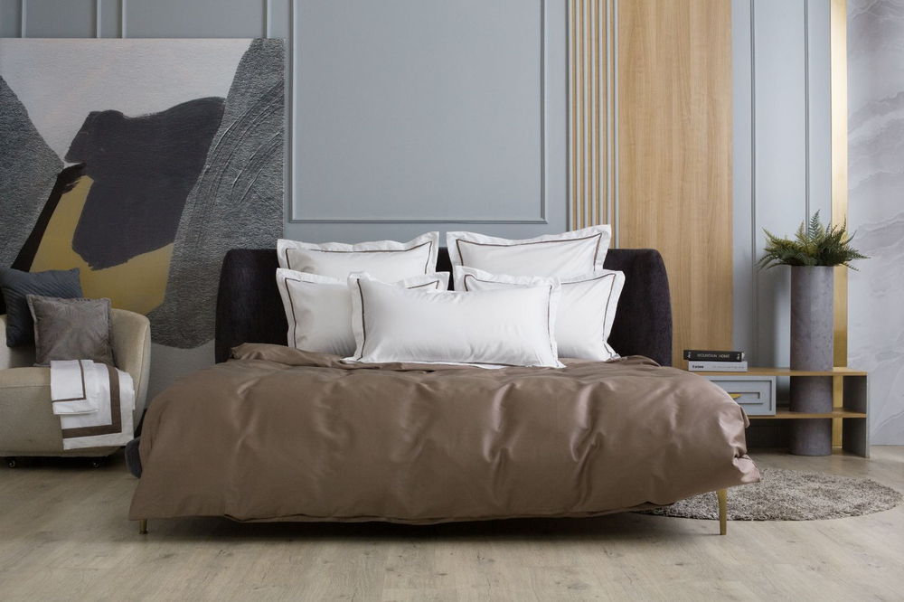 Наволочки 2шт 50х90 German Grass Alpine Brownie Allure