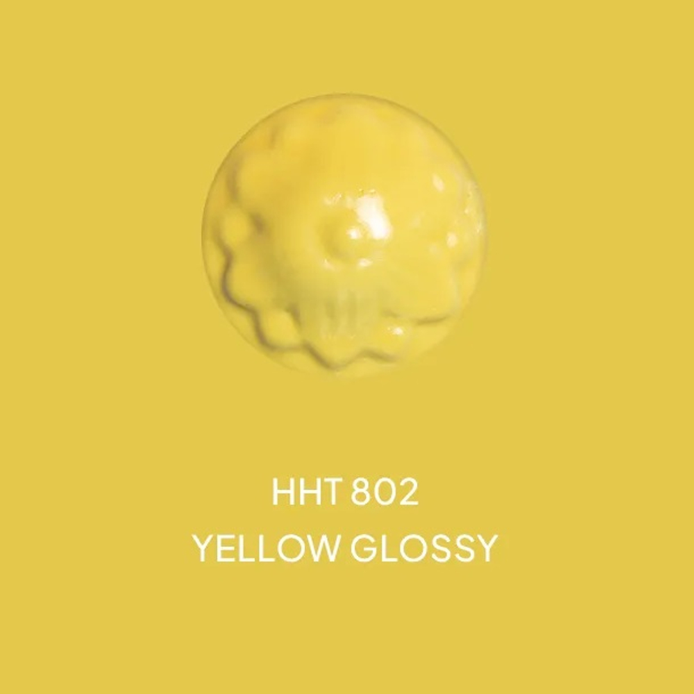 Желтый - 802 HHT
