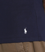 футболка 3 шт. POLO RALPH LAUREN - темно-синий(714830304)
