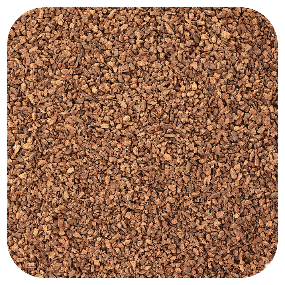 Frontier Co-op, Органическая корица в гранулах, 453 г (16 унций)