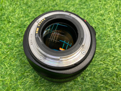 Canon EF 50mm 1.2L USM