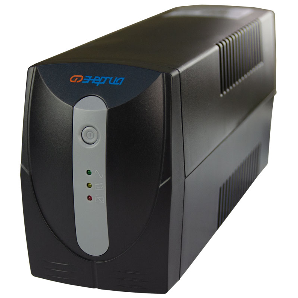 Источник бесперебойного питания Энергия 600