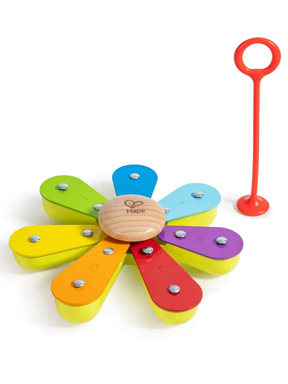 Детский игровой набор Мои первые музыкальные инструменты
