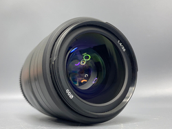 Sony 35mm 1.4G SAL35F14G