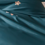 Комплект постельного белья Сатин MS MS007