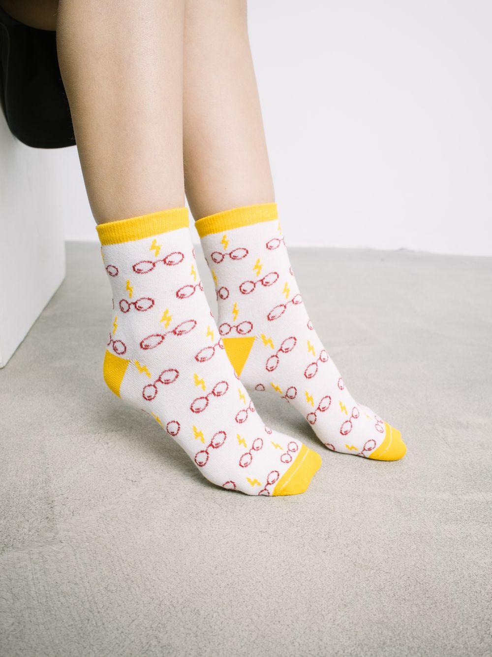 Комплект носков "Магия" 2 шт