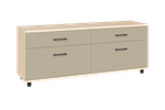 Тумба ТВ Грейс ТБ-5029