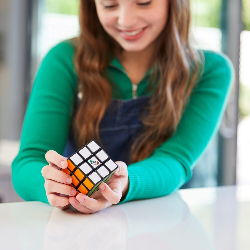 Rubik - Стартовый набор кубиков Рубика 3x3 и 3x3x1 20136805 / артикул   10925 6064005 20136805  / GTIN 778988419946