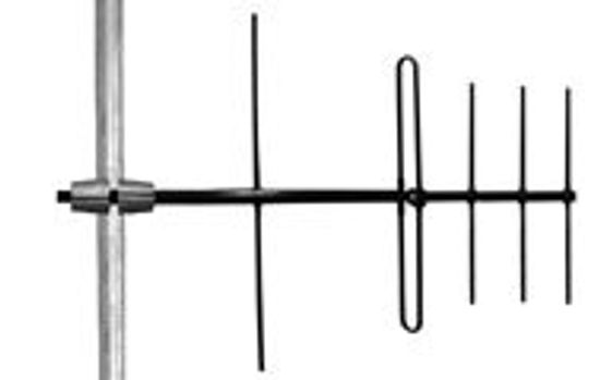 Comtech TY150E5-9 Направленная антенна VHF диапазона 136–166 МГц