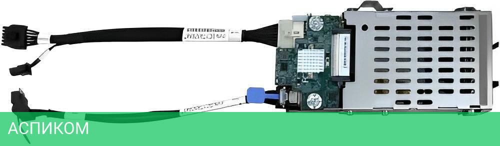 Плата расширения Lenovo ThinkSystem SR630 V2 M.2 4X97A59826