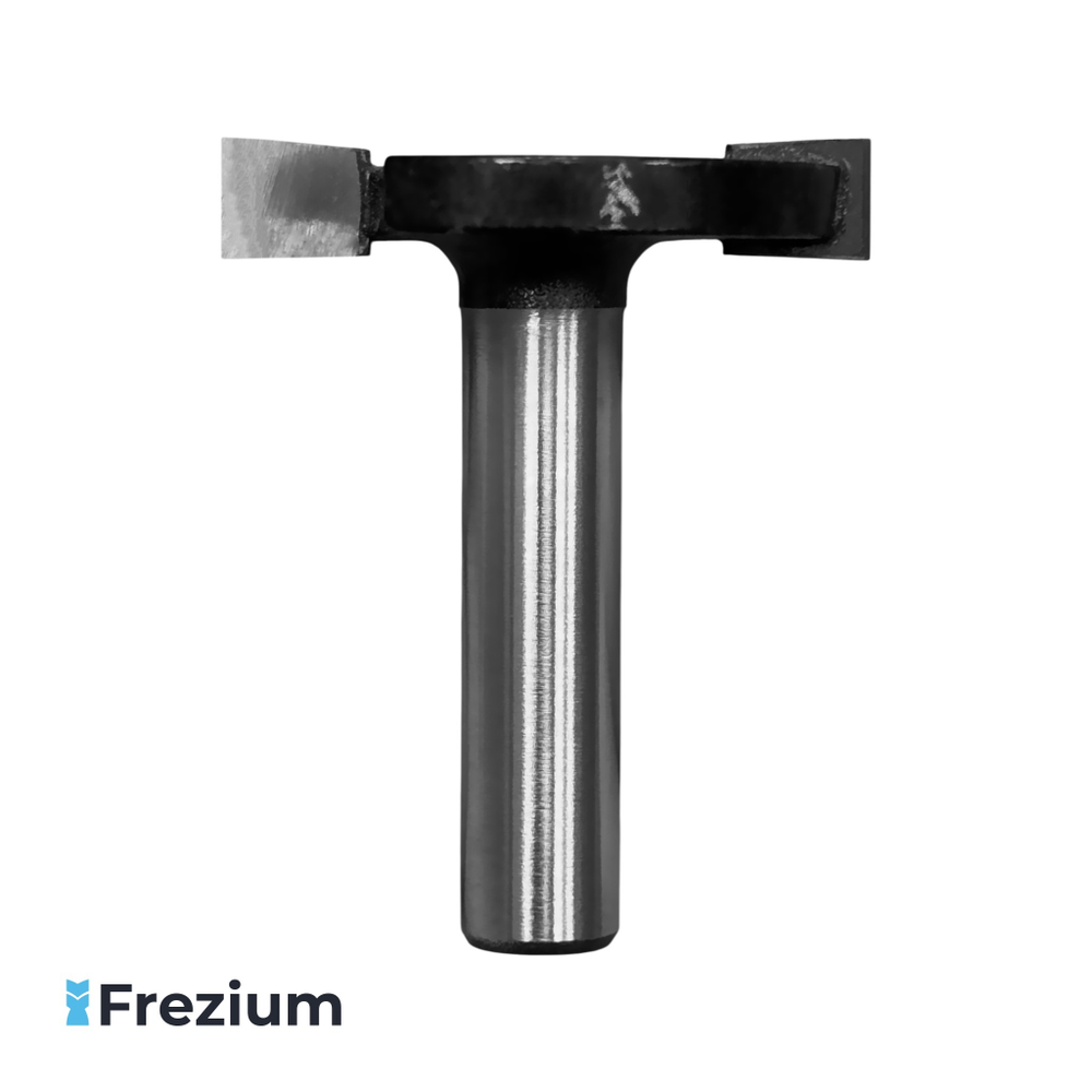 Фальцевая фреза по дереву 32x8x6x39 мм Фальцевая фреза по дереву 32x8x6x39 мм