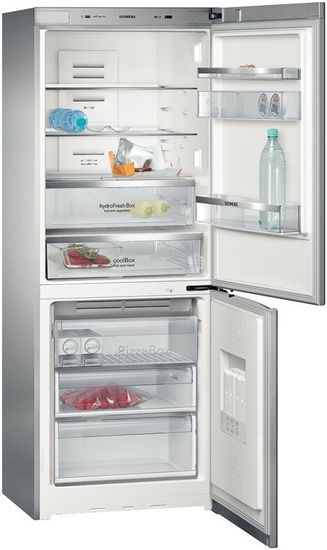 Холодильник Siemens KG56NAI25N