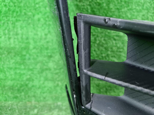 Бампер передний Omoda C5 (2022-н.в.)