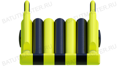 Блок "Горка"