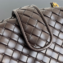 Bottega Veneta Small Lauren 1980 27 cm
