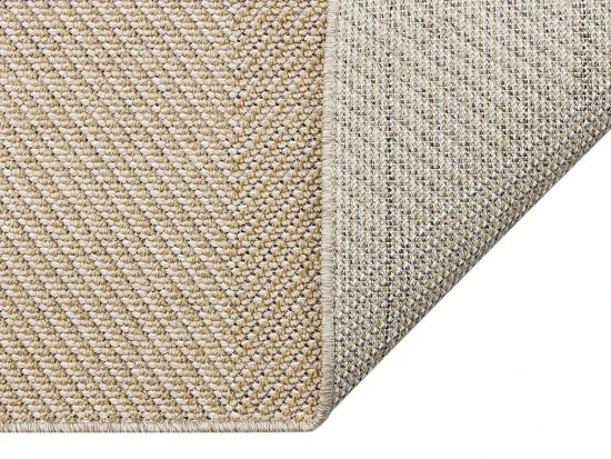 Ковер SOHO 160*230, бежевый 851763
