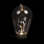 Настольная светодиодная лампа Loft It Bombilla 10295