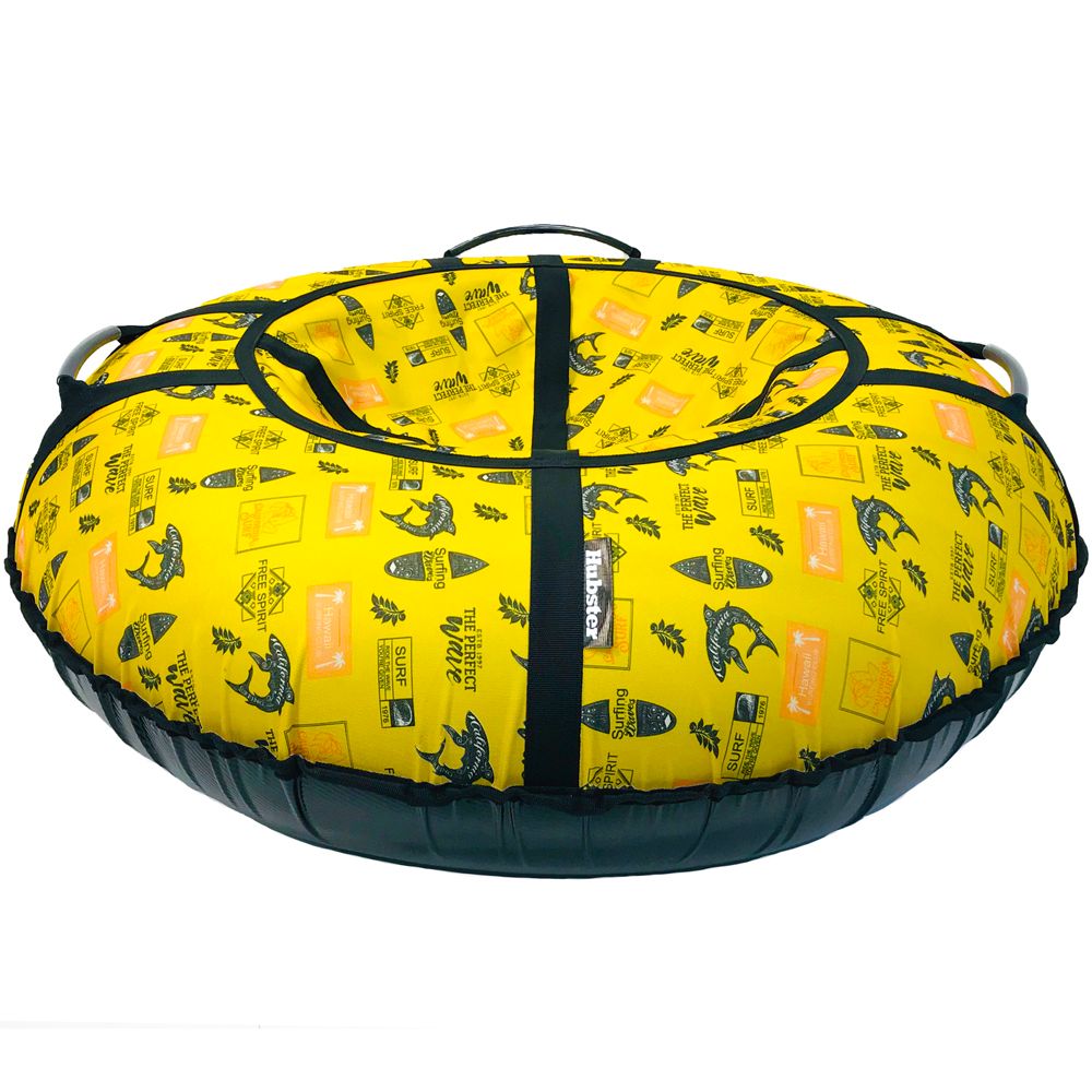 Тюбинг Hubster Люкс Pro Гавайи