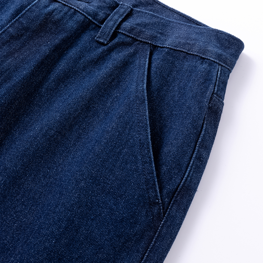 ДЖИНСЫ YMKASHIX NINETIES