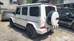 Mercedes-Benz G-Class W463b AMG G63 (01.2021)