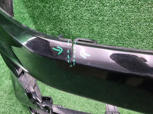 Бампер передний Москвич 6 (2023-н.в.)