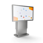 Интерактивный сенсорный стол BM Slider 43"