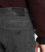 джинсы j06 Emporio Armani - черный(8N1J06 1D5QZ)