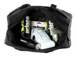 Спортивная сумка Prince Tour Small Duffel - Black