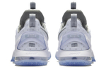 Кроссовки Nike Lebron 13 Low Metallic Silver