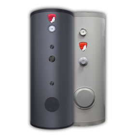 Бойлеры KBS-B/KBD-B (змеевик)