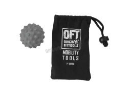 Мяч массажный 4,8 см FT-CERES*