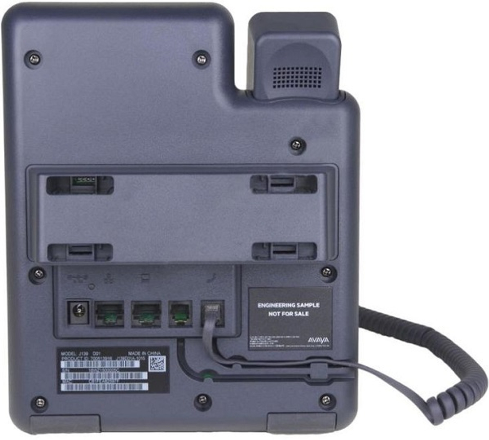 Телефон  Avaya J139