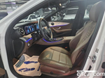 Mercedes-Benz E-Class W213 E250 Avangarde (01.2021)