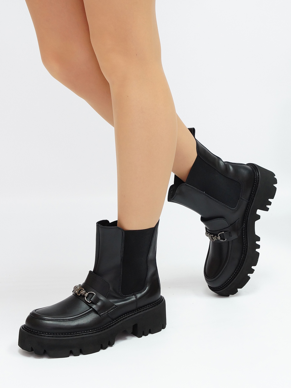 Челси женские BELAVITT 1020-K12 \01