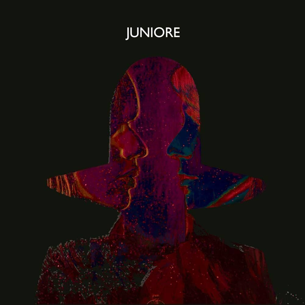 Juniore - 1, 2 , 3