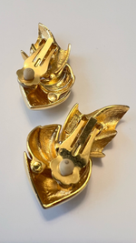 Крупные клипсы узлы Piscitelli