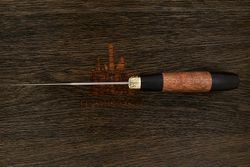 Нож туристический Эльбрус Пума, клинок 140мм, сталь 95Х18