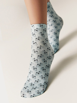 CONTE FANTASY 70 Носки женские