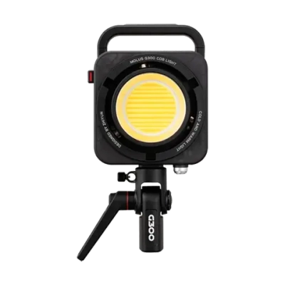 Осветитель Zhiyun Molus G300