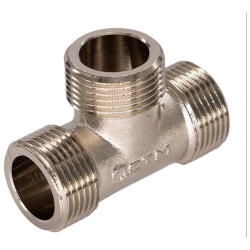 Тройник CTM ш/ш/ш 3/4"