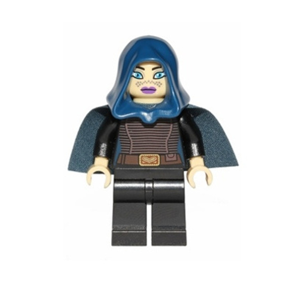 Баррисс Оффи sw0379